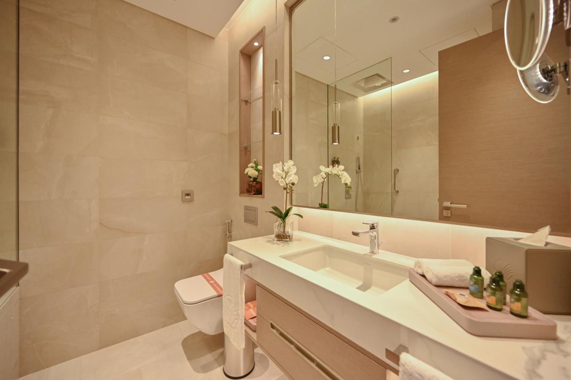 Onyx Rotana Hotel Manáma Kültér fotó